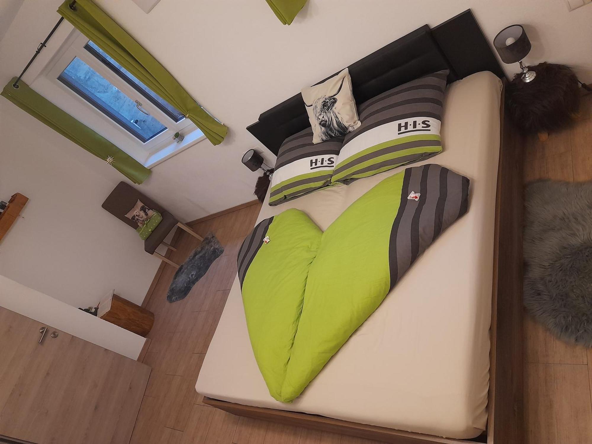 Ferienwohnung Baerbel Sautens Zewnętrze zdjęcie