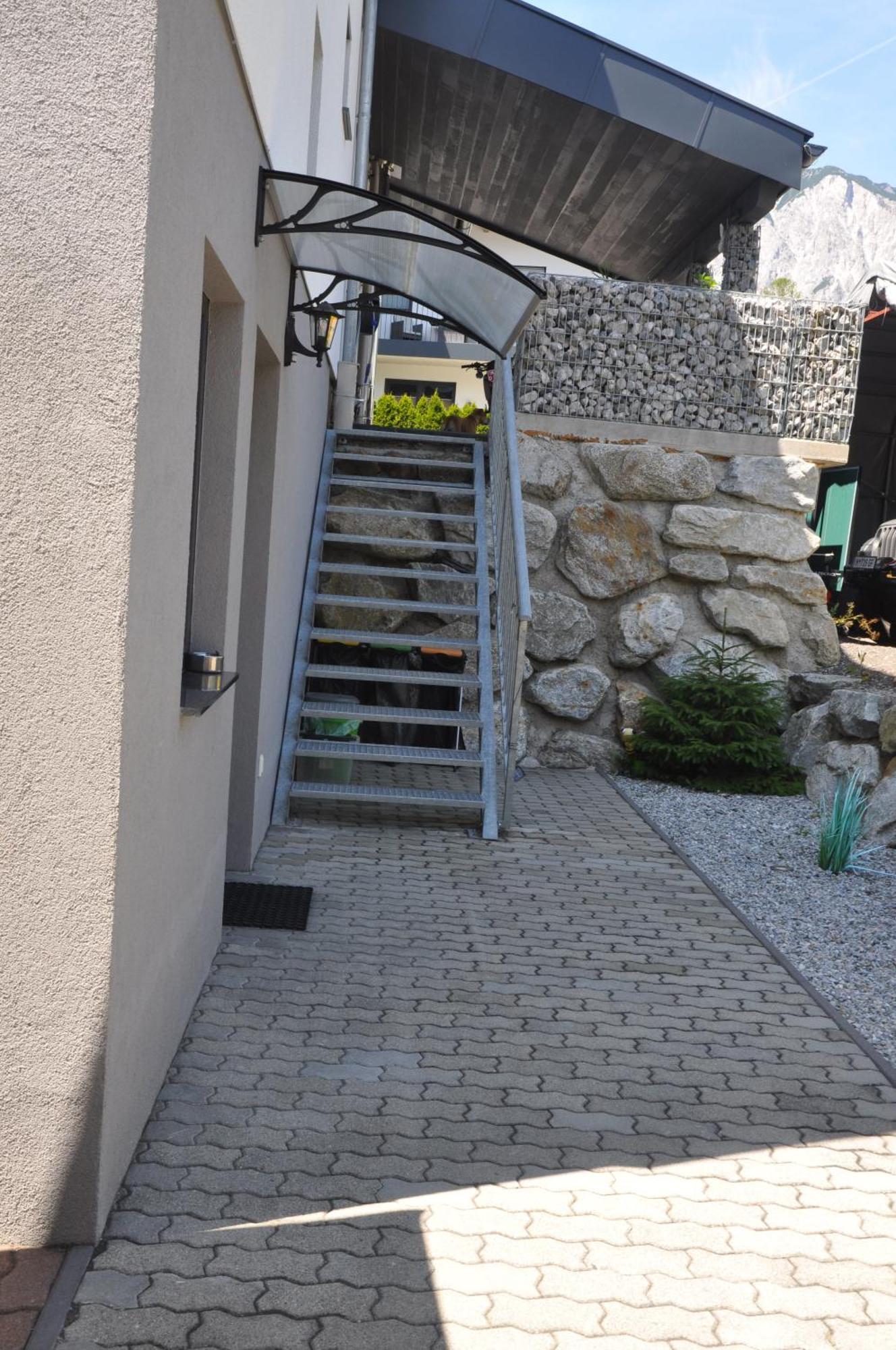 Ferienwohnung Baerbel Sautens Zewnętrze zdjęcie