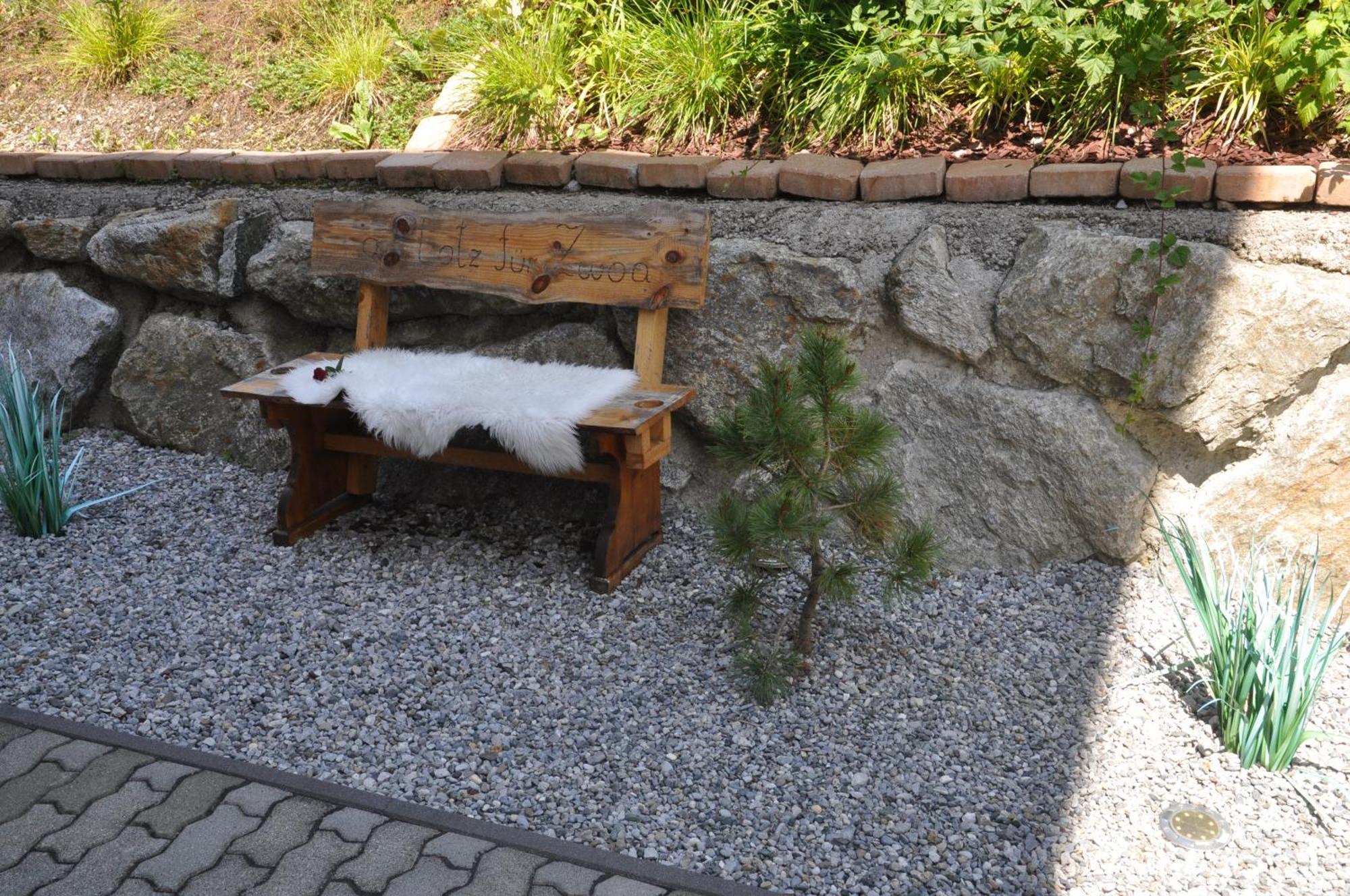 Ferienwohnung Baerbel Sautens Zewnętrze zdjęcie